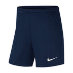 HURUNUI RANGERS FC NIKE PARK III KNIT SHORT - WOMEN'S