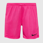 NIKE PARK III SHORT - WOMENS