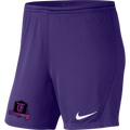 THE FOOTBALL GIRLS  NIKE PARK III MATCH SHORT - WOMENS