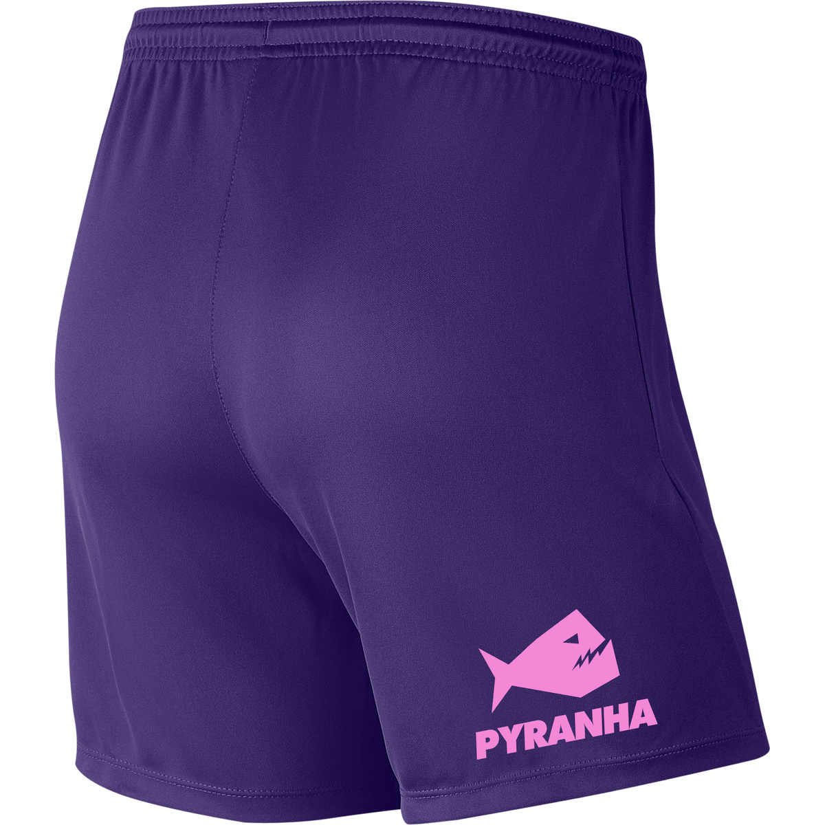 THE FOOTBALL GIRLS  NIKE PARK III MATCH SHORT - WOMENS