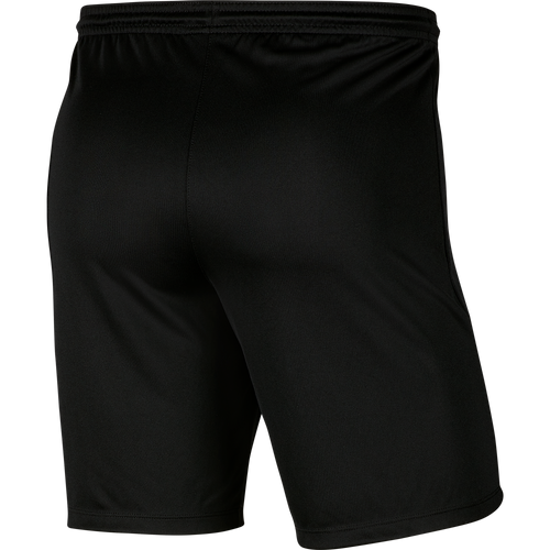 DAVID BALL FOOTBALL COACHING NIKE PARK SHORT - KIDS
