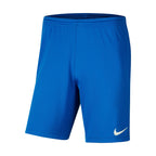 WELLINGTON UNITED NIKE PARK HOME SHORT - KIDS