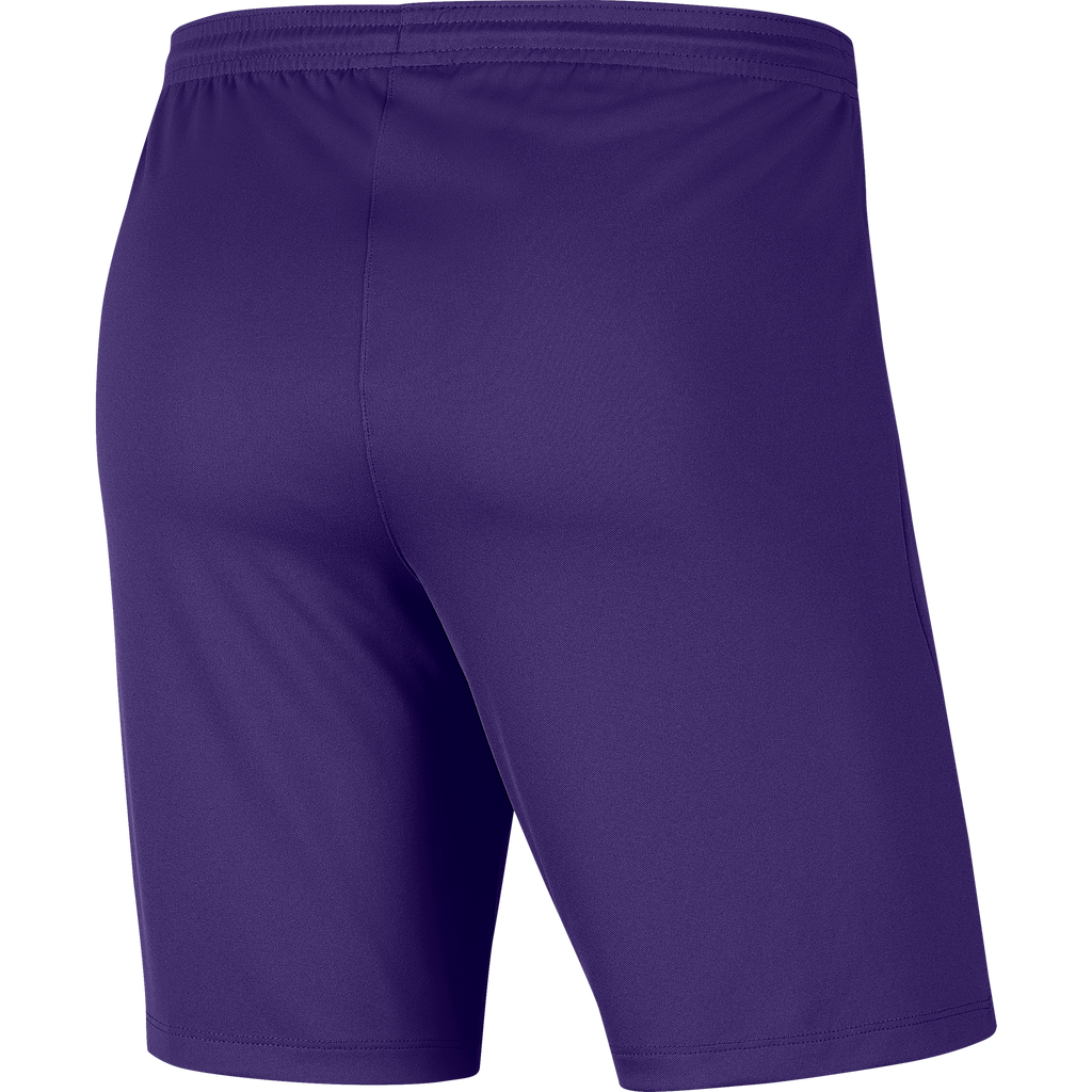 NIKE PARK SHORT/COURT PURPLE - KIDS