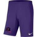 THE FOOTBALL GIRLS NIKE PARK MATCH SHORT - KIDS