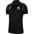 WESTERN AFC NIKE POLO - MEN'S