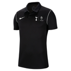 SCOTS COLLEGE TOTTENHAM HOTSPUR NIKE POLO - MENS