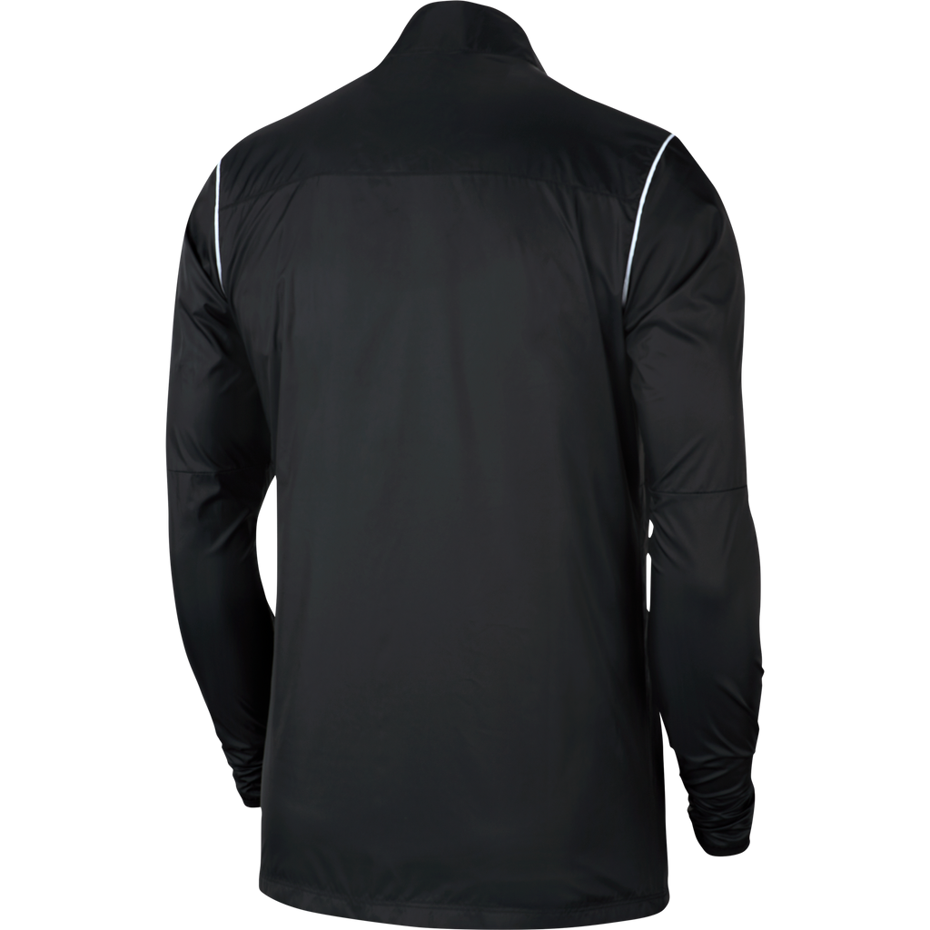 ISLAND BAY UNITED NIKE RAIN JACKET - MEN'S