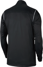 WELLINGTON UNITED NIKE RAIN JACKET - MEN'S