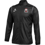WESTERN AFC NIKE RAIN JACKET - MEN'S