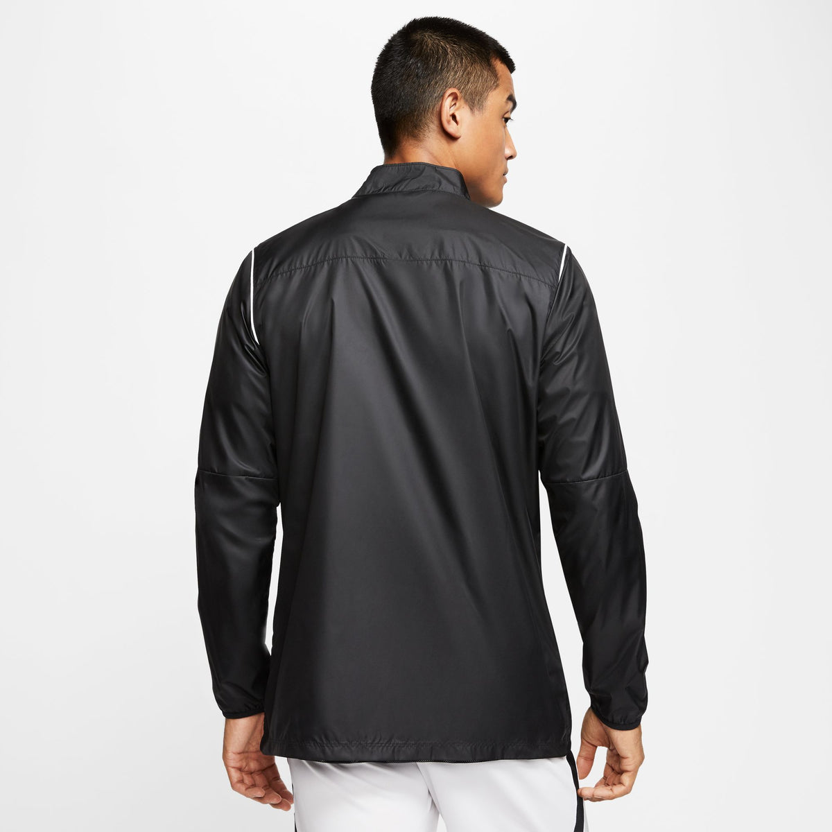WOODLEIGH FC NIKE RAIN JACKET - MEN'S