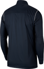 FERRYMEAD BAYS FC  NIKE RAIN JACKET - MEN'S