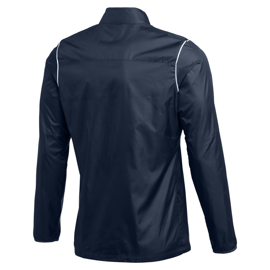 RED SOX SPORTS CLUB NIKE RAIN JACKET - MEN'S