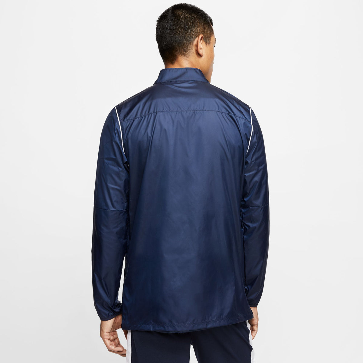 PORIRUA CITY FC NIKE RAIN JACKET - KIDS