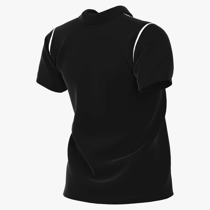 RIVER CITY FC NIKE POLO - WOMEN'S