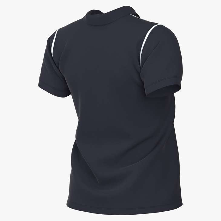WOODVILLE AFC NIKE POLO - WOMEN'S