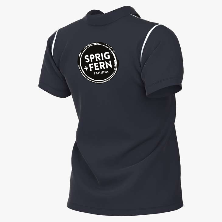 TAHUNA FC NIKE PARK 20 POLO - WOMENS