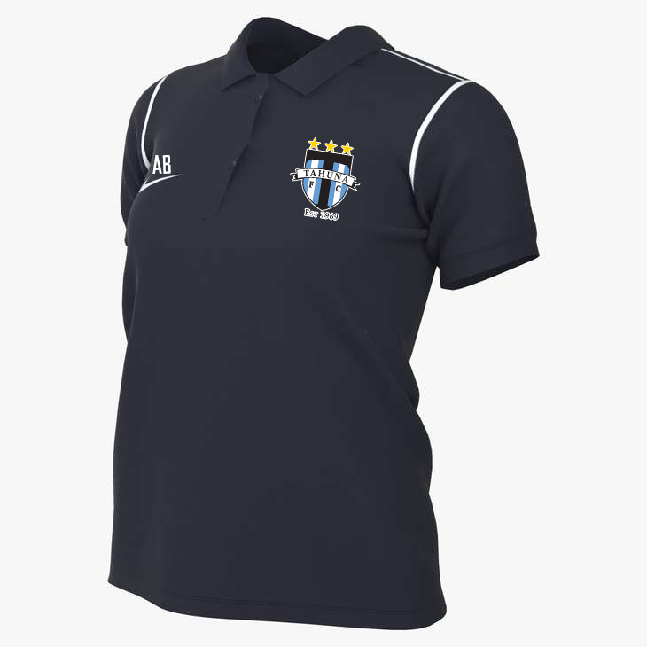 TAHUNA FC NIKE PARK 20 POLO - WOMENS