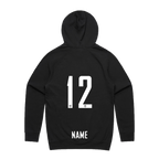 ONEHUNGA MANGERE UTD AFC HOODIE - MEN'S