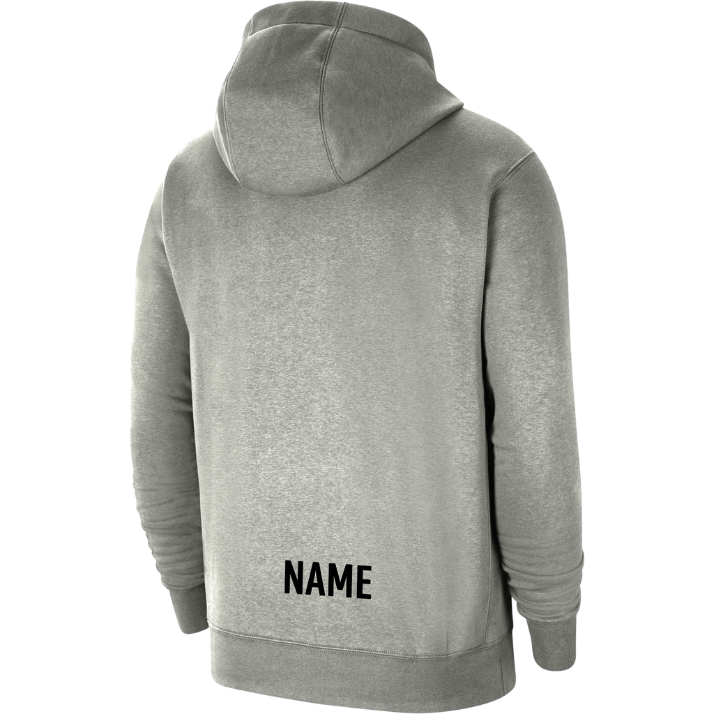 FERRYMEAD BAYS FC NIKE HOODIE - MEN'S