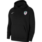 BAY OLYMPIC FC NIKE PARK HOODIE - KIDS