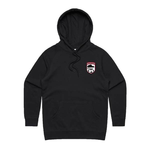 BREAM BAY UNITED AFC HOODIE - WOMEN'S