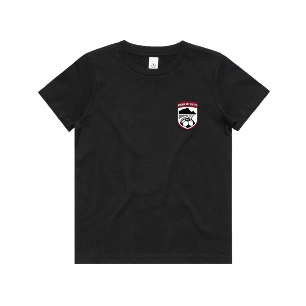 BREAM BAY UNITED AFC TEE - KIDS