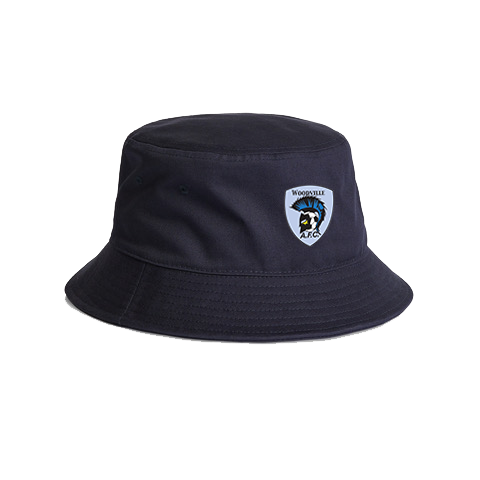 WOODVILLE AFC BUCKET HAT
