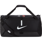 CANTERBURY UNITED PRIDE DUFFEL BAG