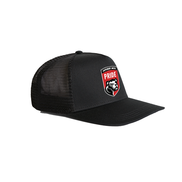 CANTERBURY UNITED PRIDE TRUCKER CAP