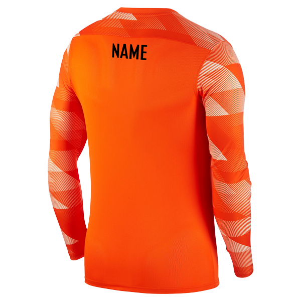 PALMERSTON NORTH UTD ACADEMY NIKE GOALKEEPER JERSEY - MENS