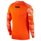 PALMERSTON NORTH UTD ACADEMY NIKE GOALKEEPER JERSEY - MENS