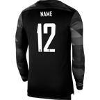 EASTBOURNE FC NIKE GOALKEEPER JERSEY - MEN'S