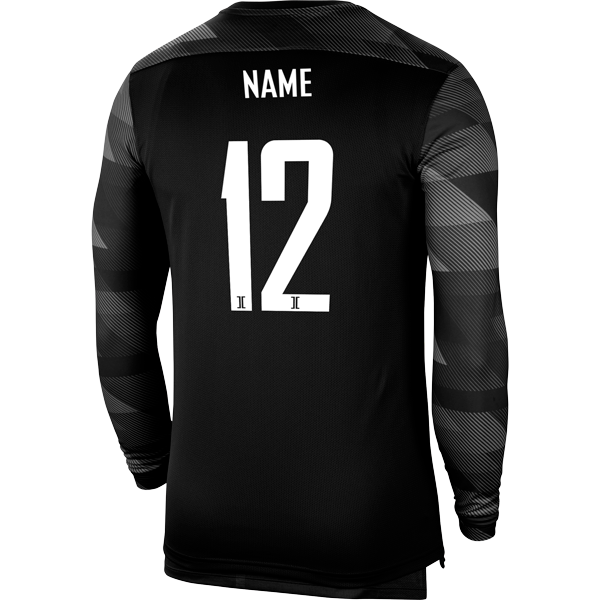 CLAUDELANDS ROVERS NIKE GOALKEEPER JERSEY - MEN'S