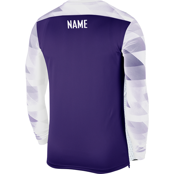 RED SOX SPORTS CLUB NIKE GOALKEEPER JERSEY - KIDS