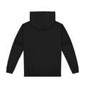 REVL CHEST GRAPHIC HOODIE - WOMEN'S