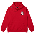 STRATFORD AFC HOODIE - WOMENS
