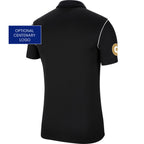 CLAUDELANDS ROVERS NIKE POLO - MEN'S