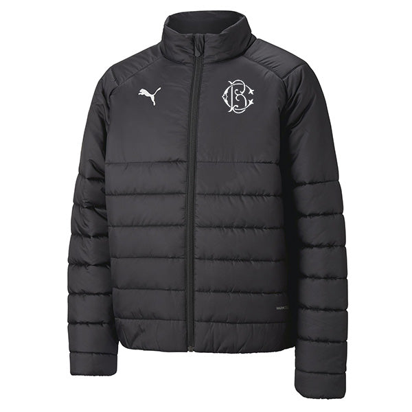 COLO BOYS FC PUMA teamLIGA PADDED JACKET - MENS
