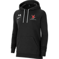 COOPS FOOTBALL COACHING NIKE HOODIE - WOMEN'S