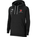 COOPS FOOTBALL COACHING NIKE HOODIE - WOMEN'S