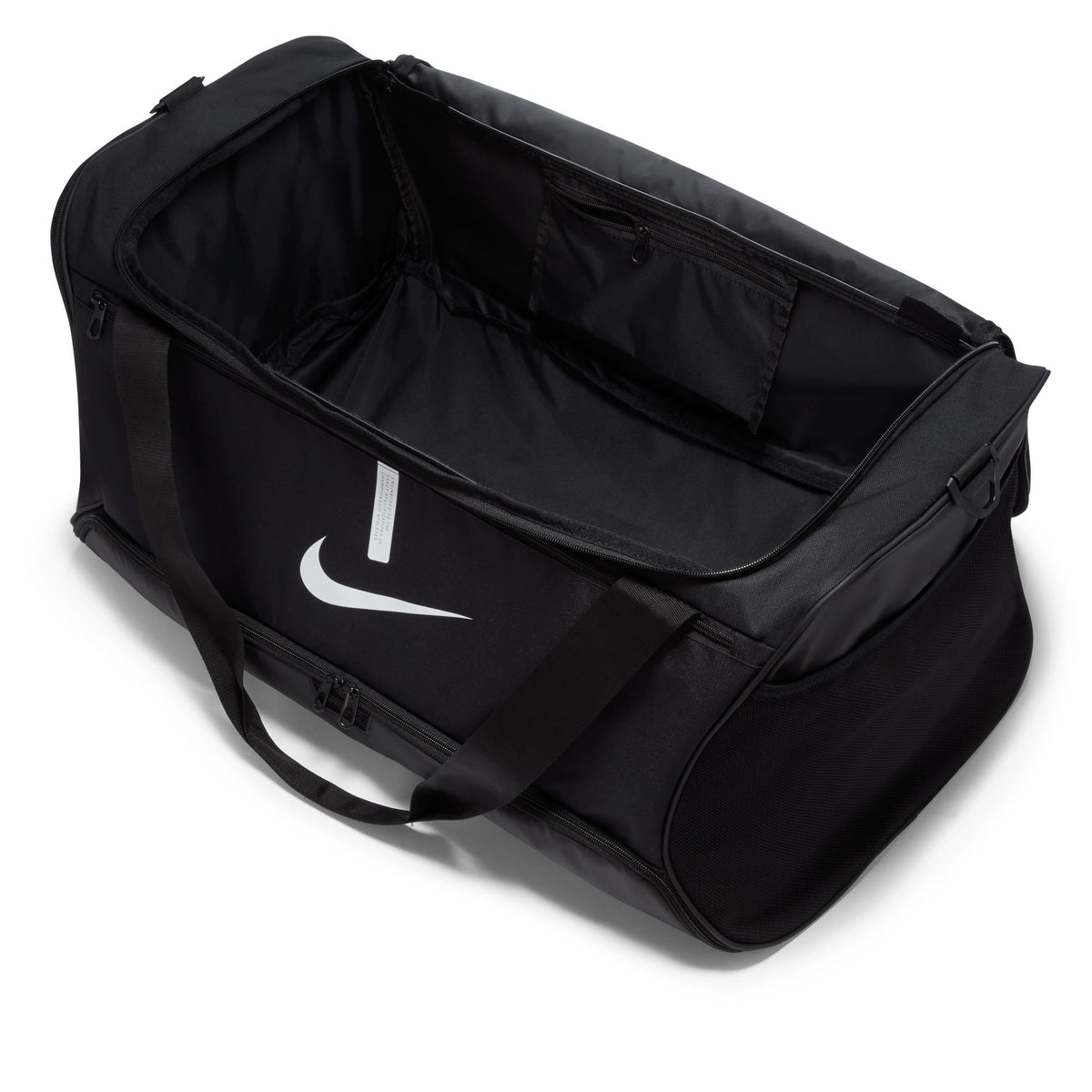 STOKES VALLEY FC DUFFEL BAG