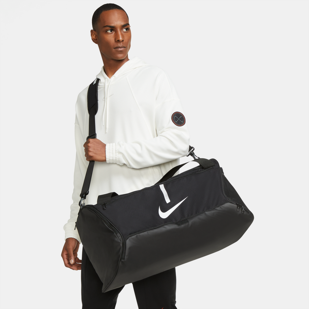 WAIHI AFC DUFFEL BAG