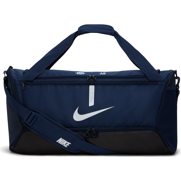 FERRYMEAD BAYS FC  DUFFEL BAG