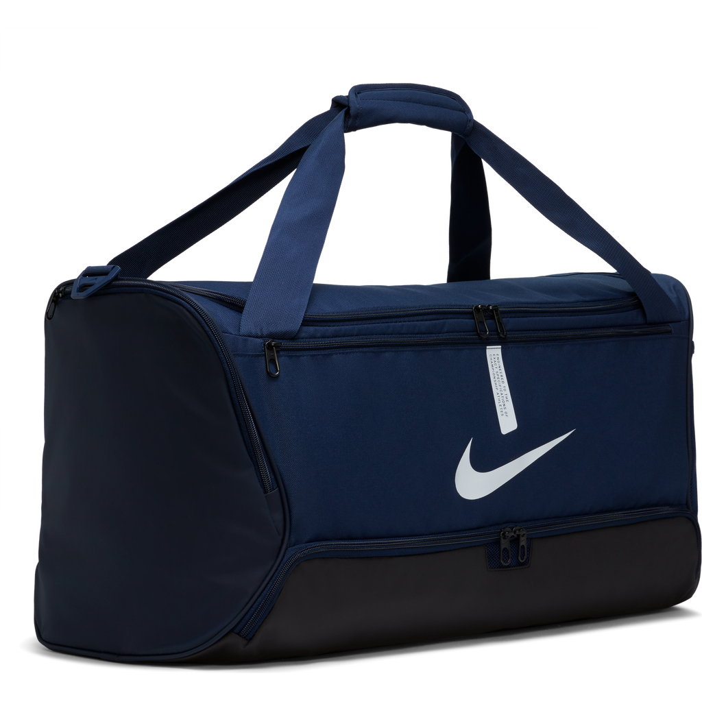 HURUNUI RANGERS FC DUFFEL BAG