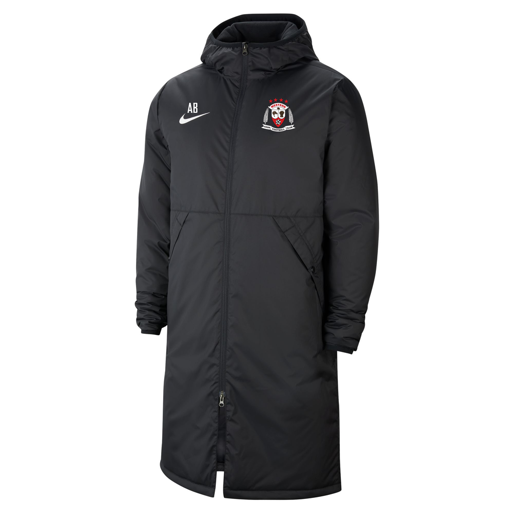 WESTERN AFC NIKE PARK STADIUM JACKET - MEN'S