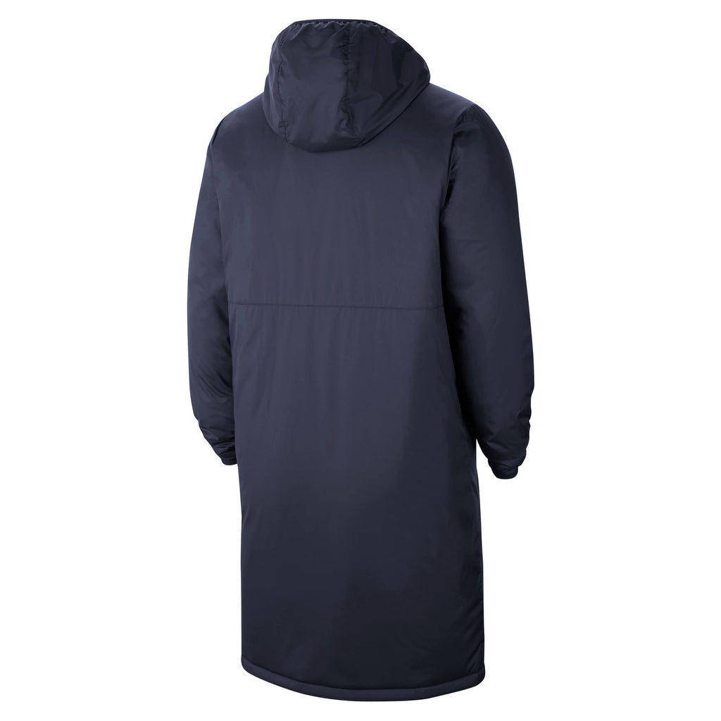 FC WHANGAREI NIKE PARK STADIUM JACKET - MEN'S