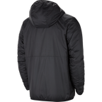 ISLAND BAY UNITED NIKE THERMAL FALL JACKET - MEN'S