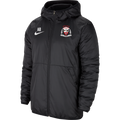 WESTERN AFC NIKE THERMAL FALL JACKET - MEN'S
