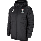 WESTERN AFC NIKE THERMAL FALL JACKET - MEN'S