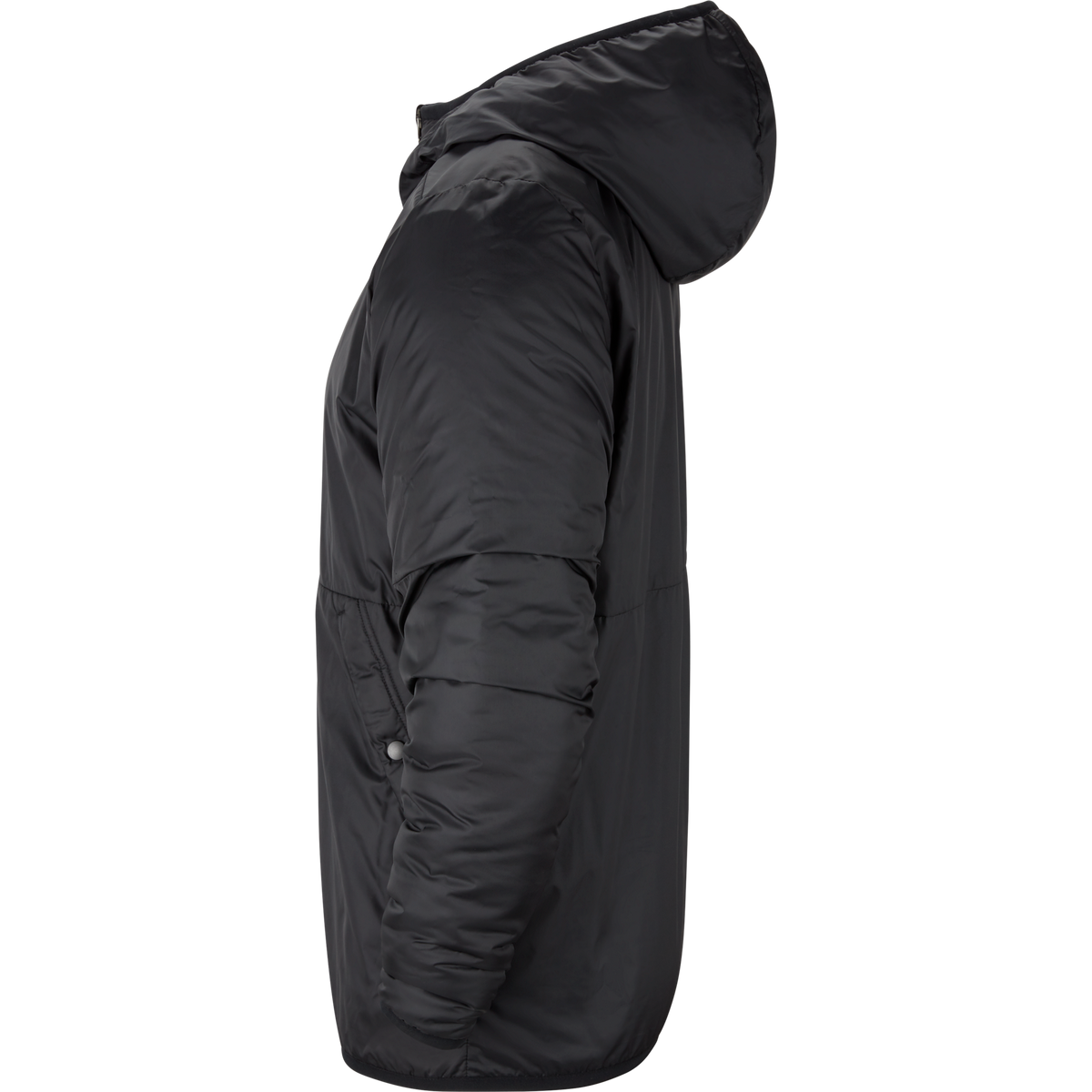 STOKES VALLEY FC NIKE THERMAL FALL JACKET - MEN'S